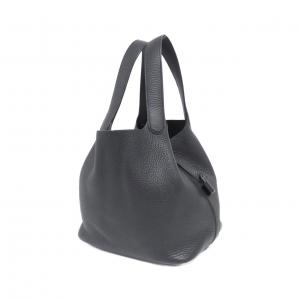 エルメス ピコタン ロック モノクローム MM 079209CA バッグ