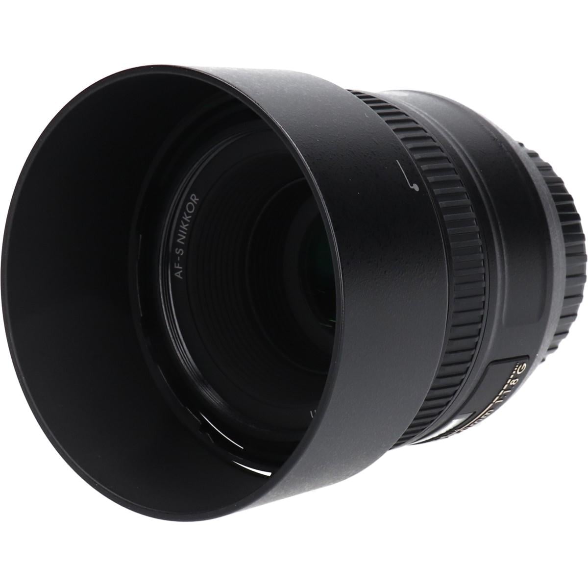 ＡＦ－Ｓ５０ｍｍ　Ｆ１．８Ｇ