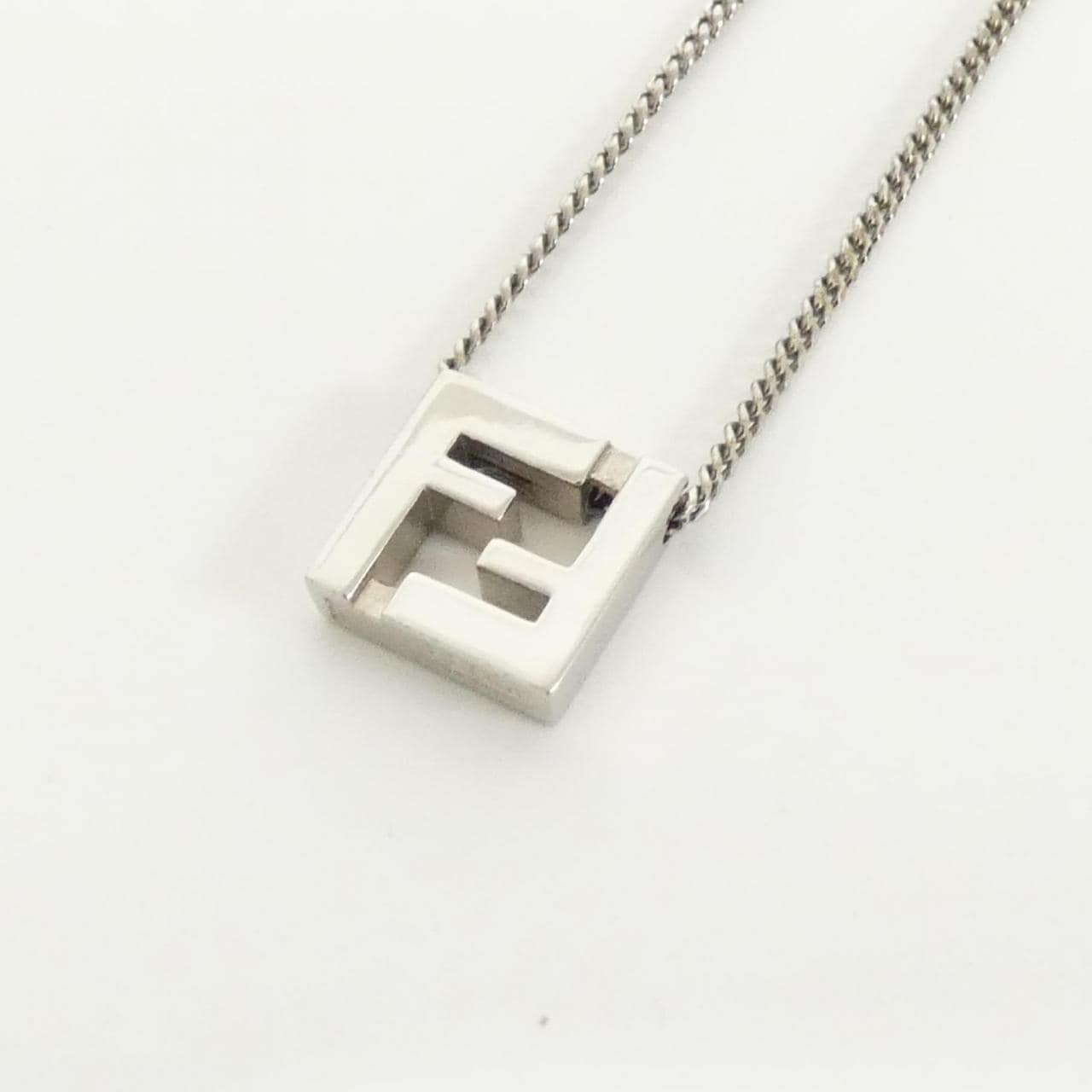 フェンディ 7AJ589 B08 ネックレス