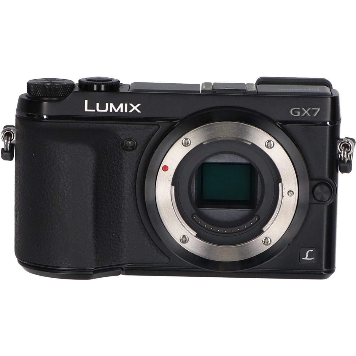 ＤＭＣ－ＧＸ７