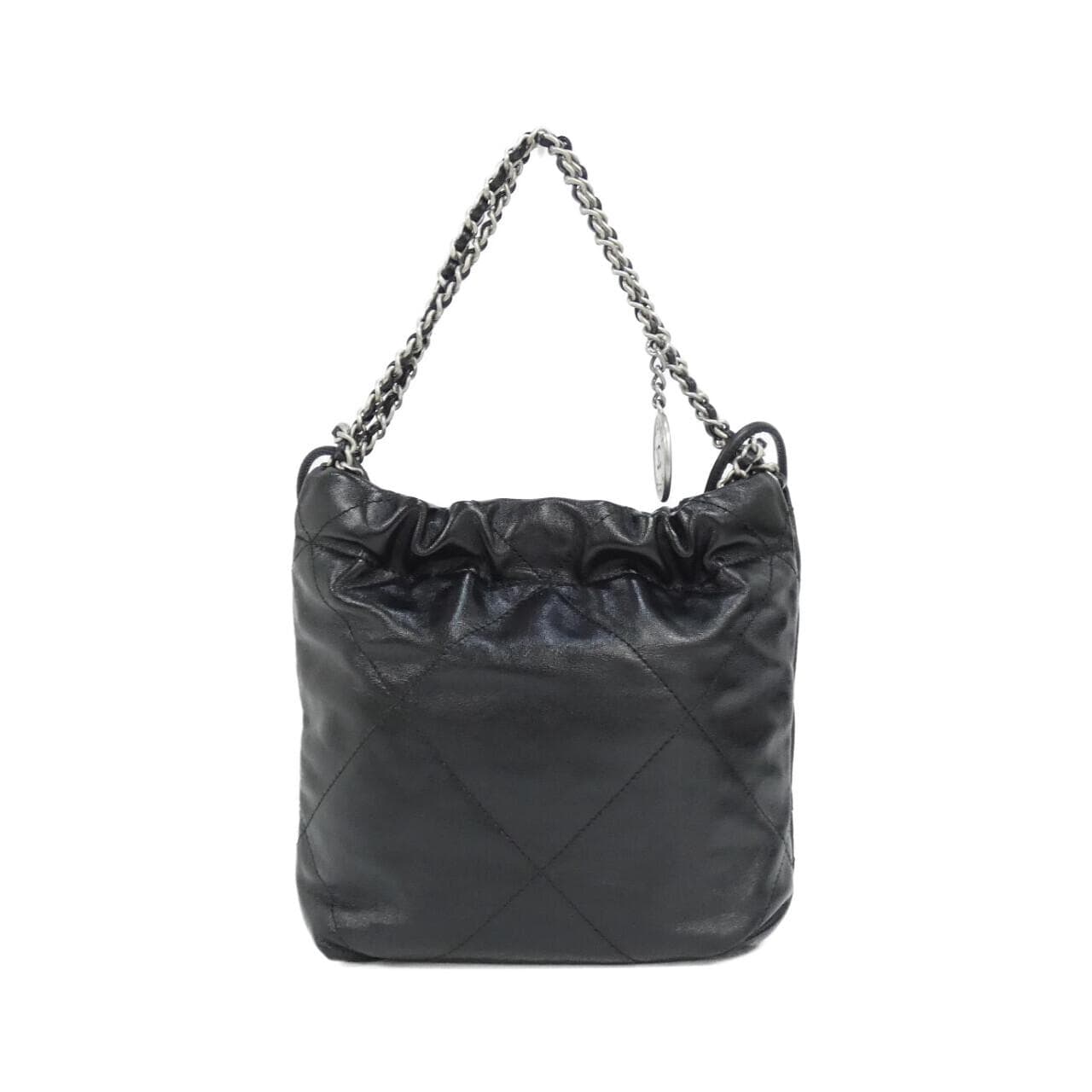 シャネル シャネル22 ライン MINI AS3980 バッグ