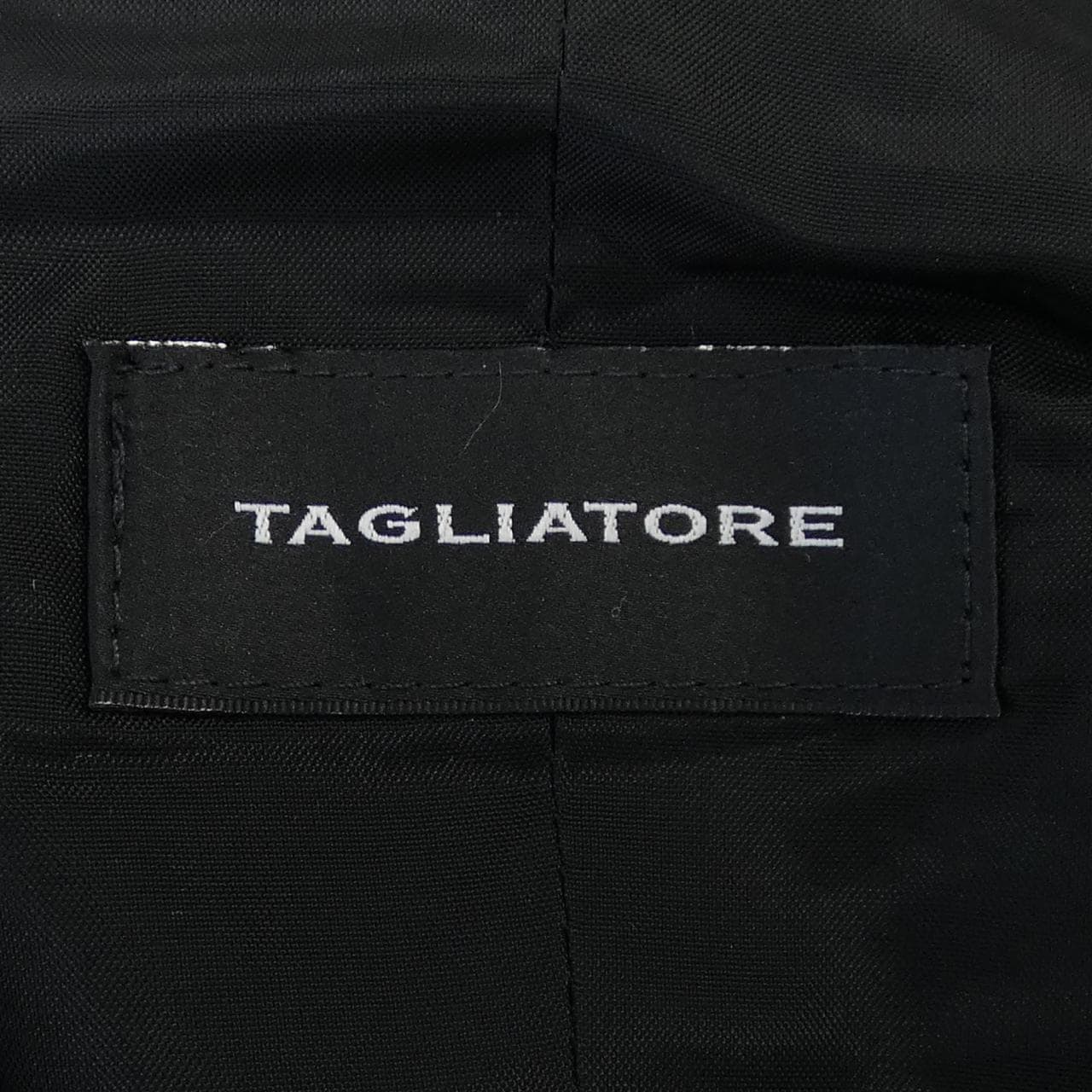 TAGLIATORE Vest