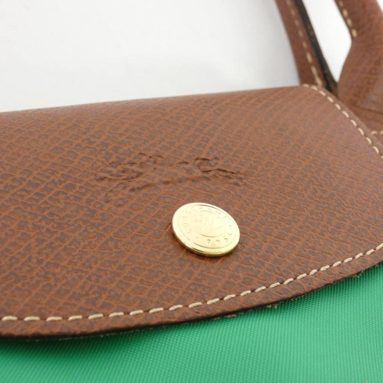 [新品] Longchamp Le Pliage 2605 089 单肩包