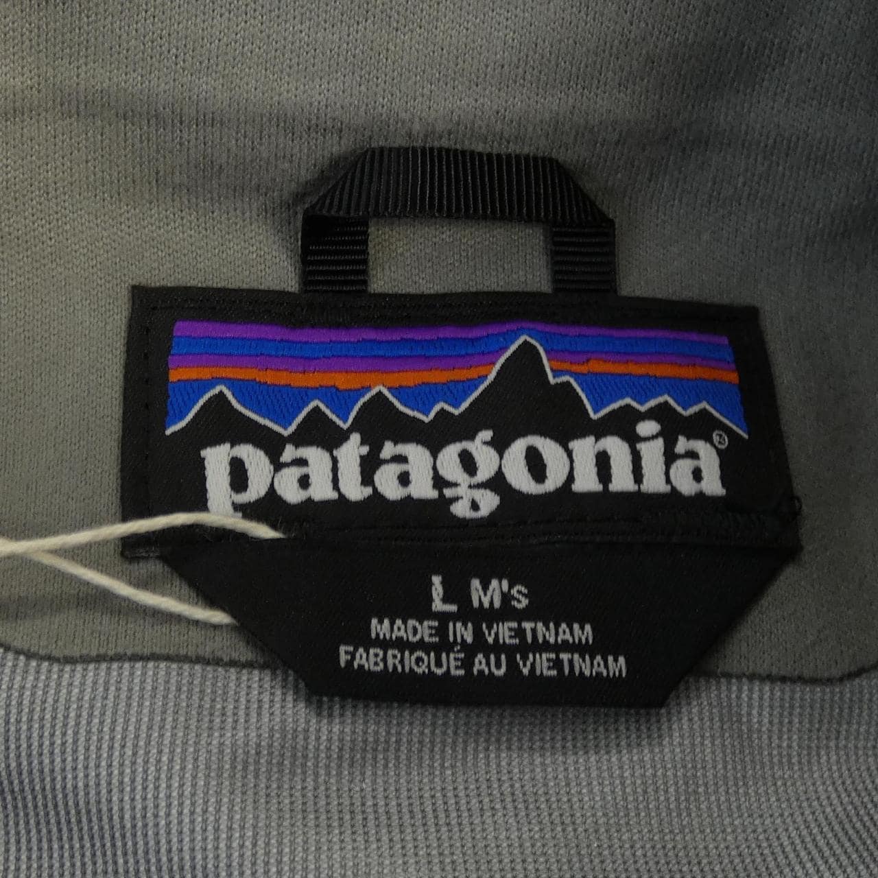 Patagonia PATAGONIA夾克衫