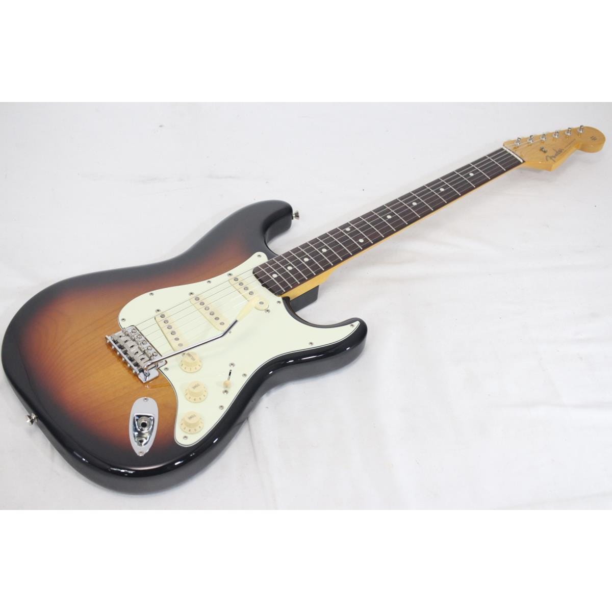 FENDER JAPAN ST60TH/VSP