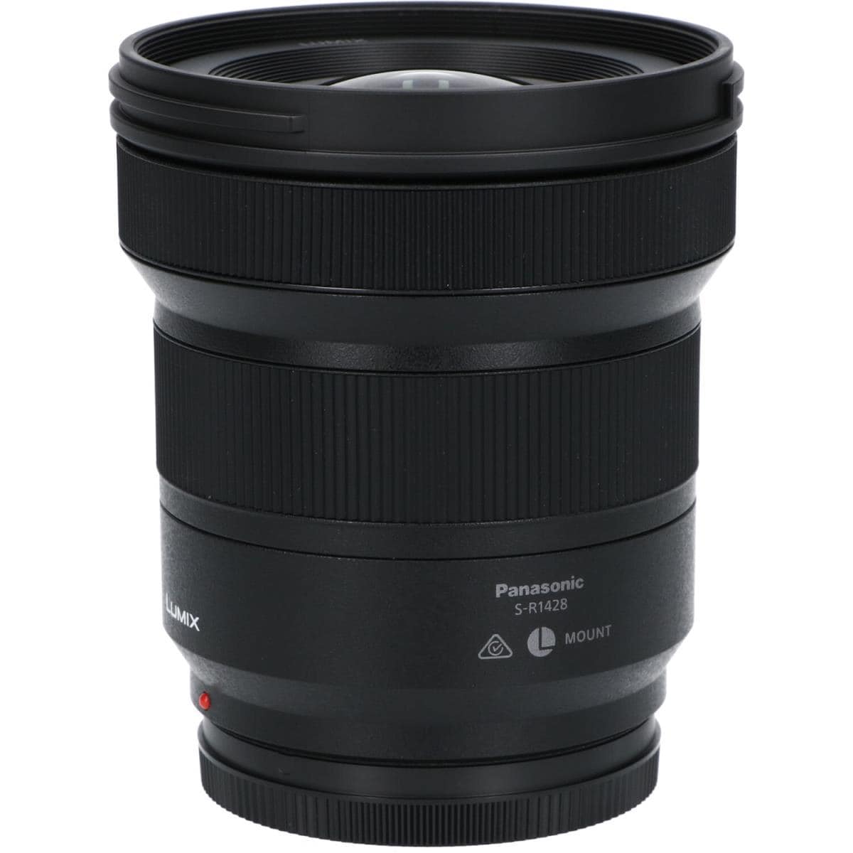 ＰＡＮＡＳＯＮＩＣ　Ｓ１４－２８ｍｍ　Ｆ４－５．６ＭＡＣＲＯ（Ｓ－Ｒ１４２８