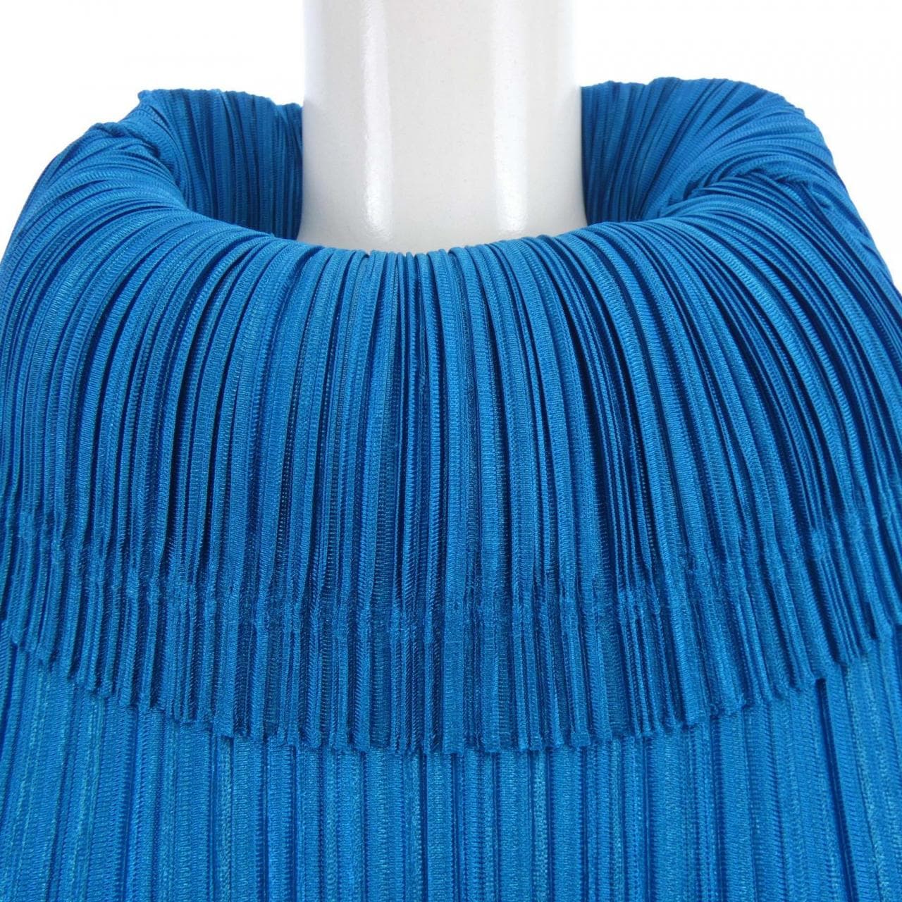 百褶PLEATS PLEASE連衣裙