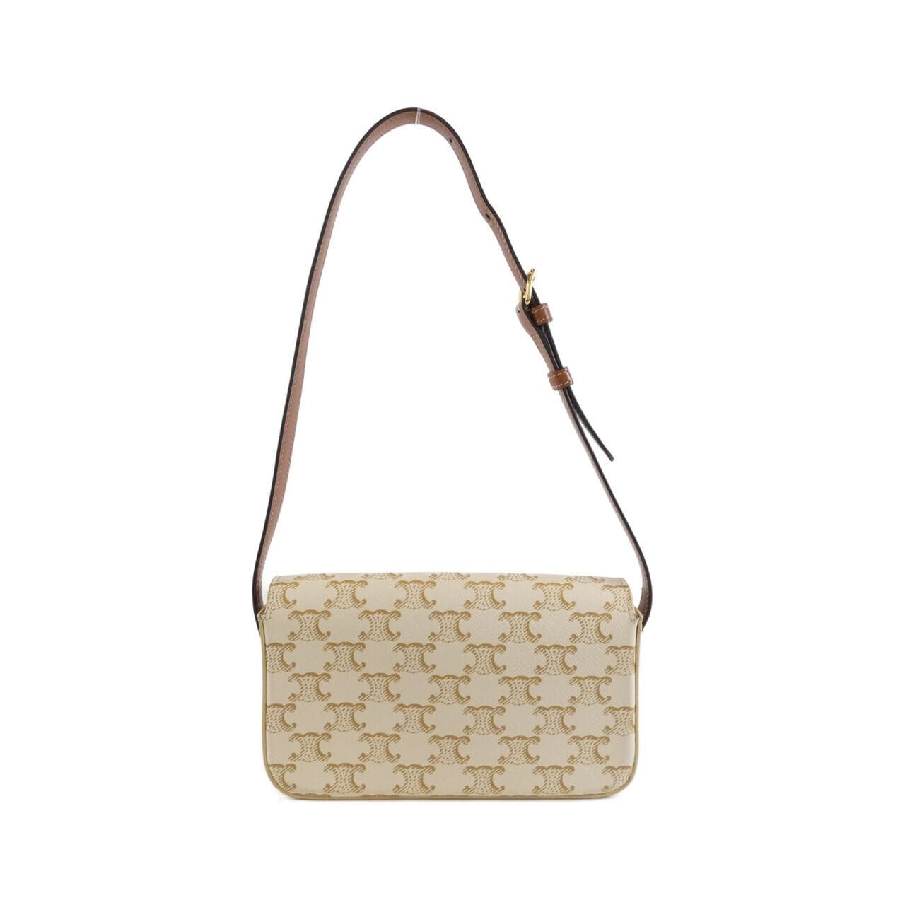 CELINE Claude 194142CUZ 单肩包