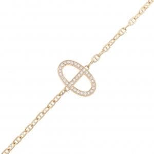 エルメス シェーヌダンクル コントゥール ブレスレット