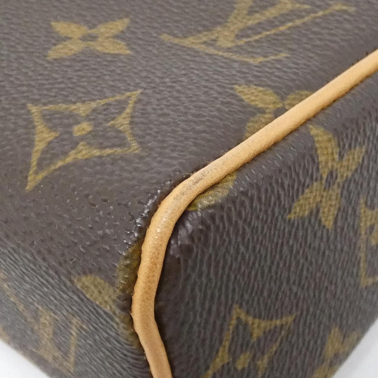 【ヴィンテージ】ルイヴィトン モノグラム レシタル M51900 バッグ