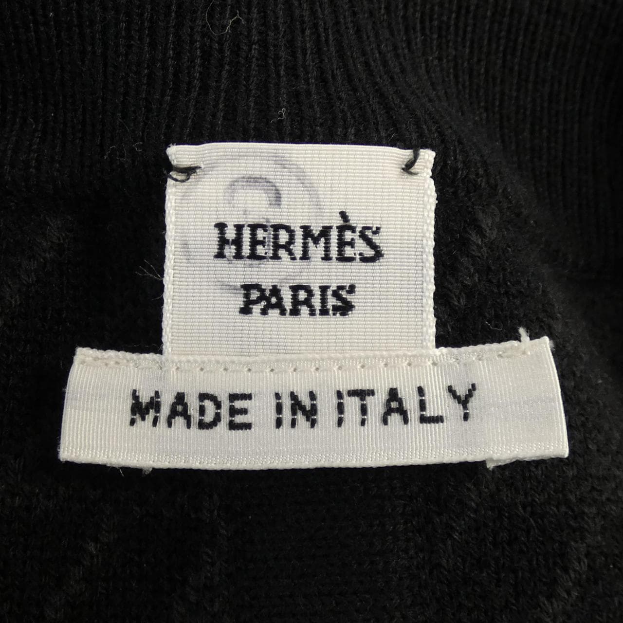 エルメス HERMES 3H2603D2 ニット