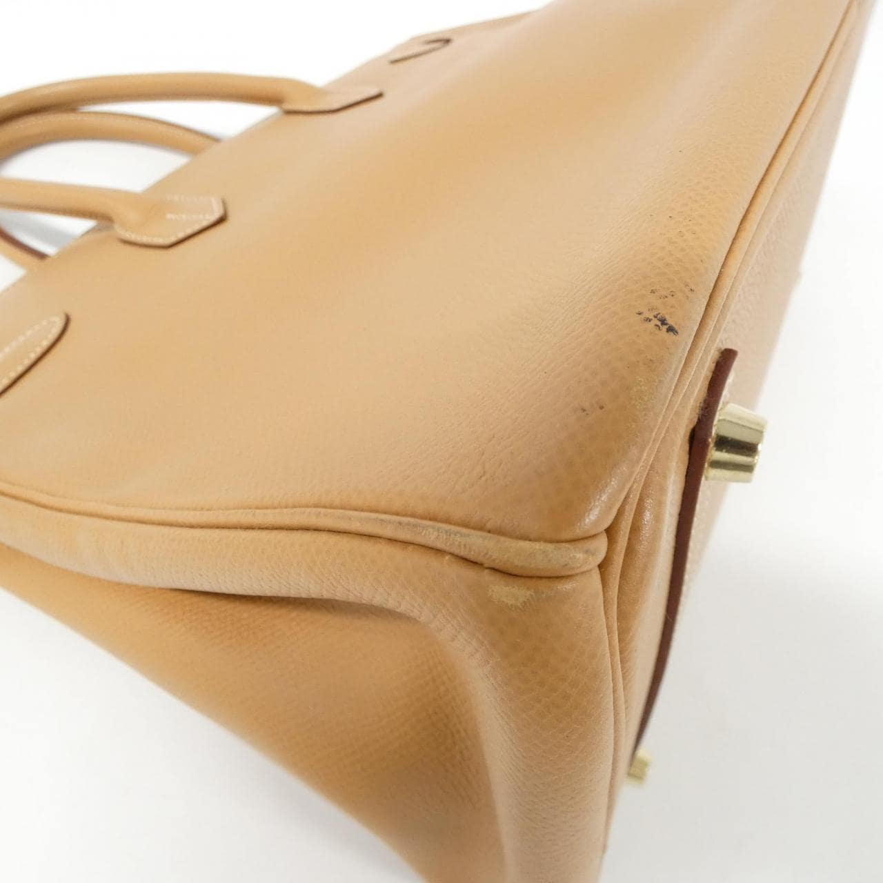 【ヴィンテージ】エルメス バーキン 35cm 021696CC バッグ