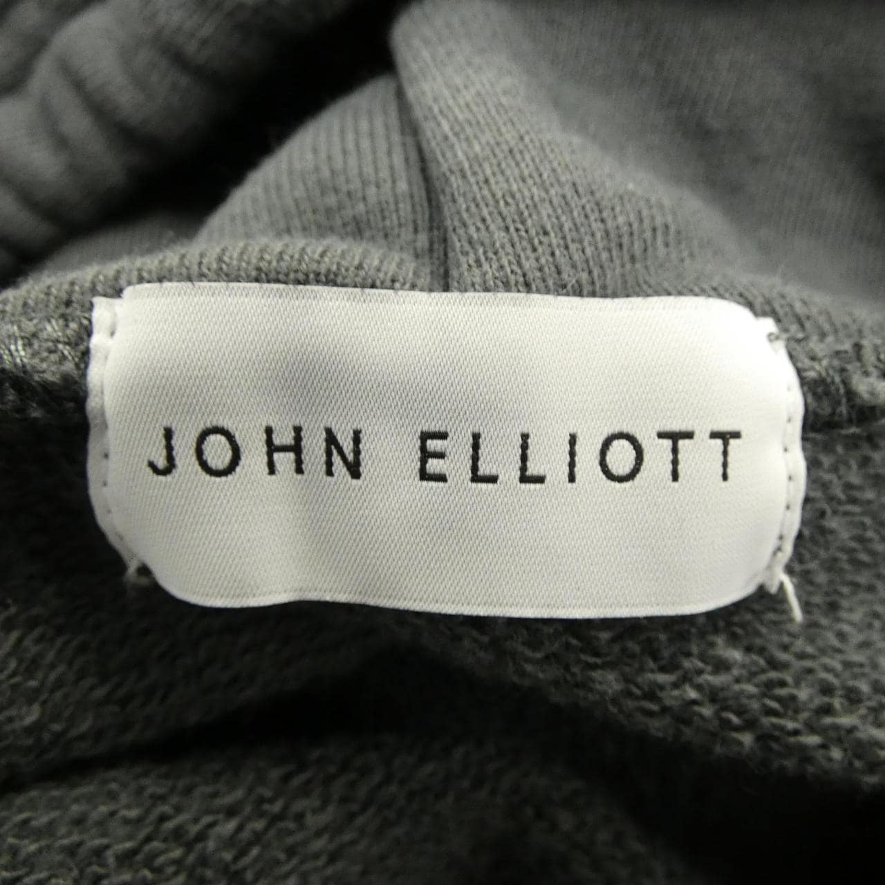 ジョンエリオット JOHN ELLIOTT パーカー