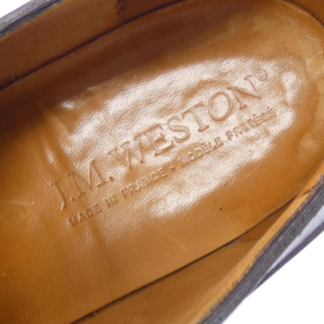 ジェイエムウエストン J.M.WESTON シューズ