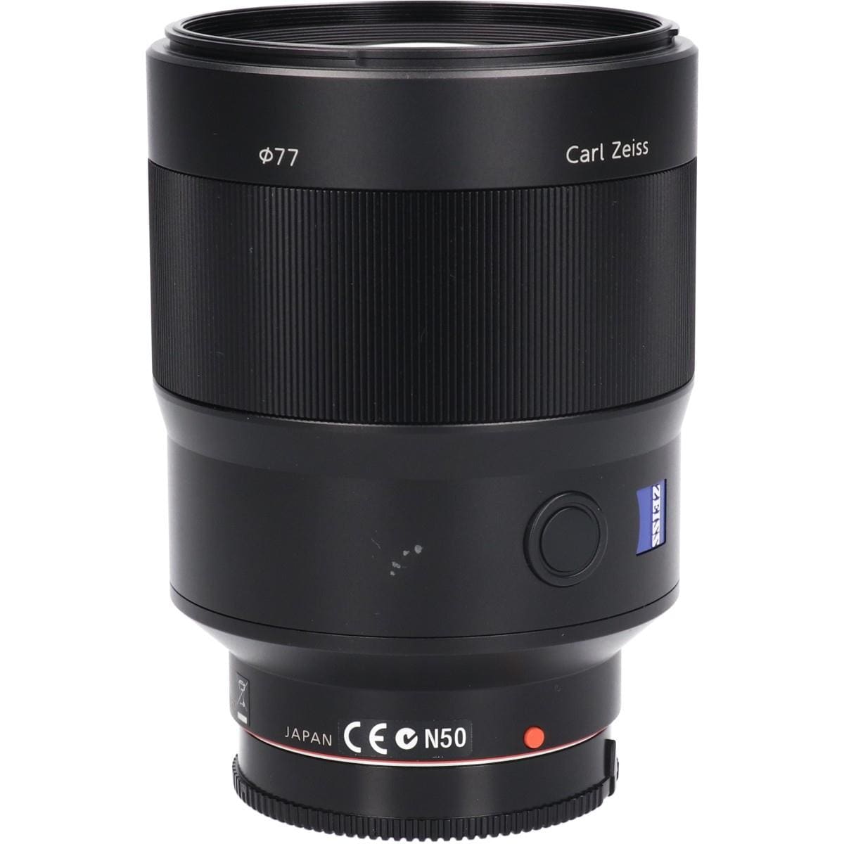 ゾナー１３５ｍｍ　Ｆ１．８ＺＡ（ＳＡＬ１３５Ｆ１８Ｚ）