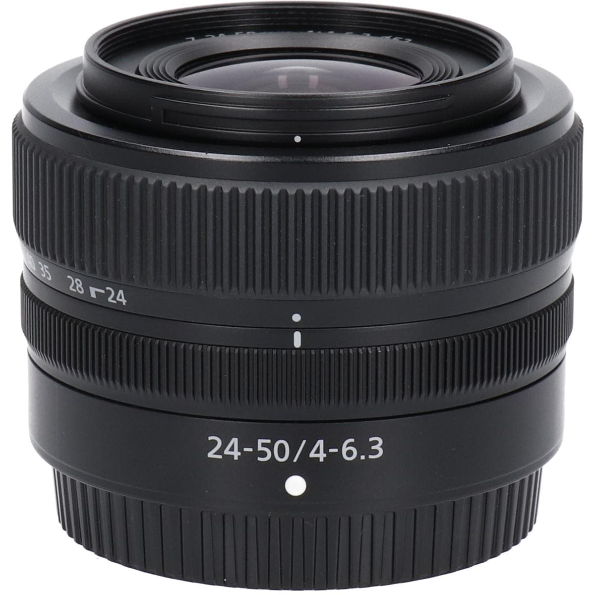 Ｚ２４－５０ｍｍ　Ｆ４－６．３