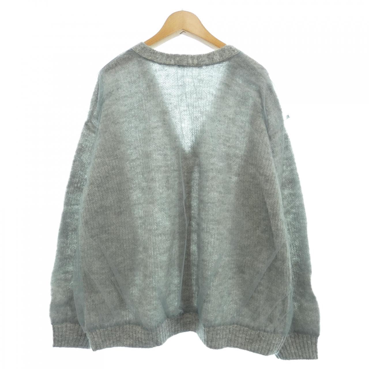 ダイアグラム Diagram 0324353193-00 カーディガン