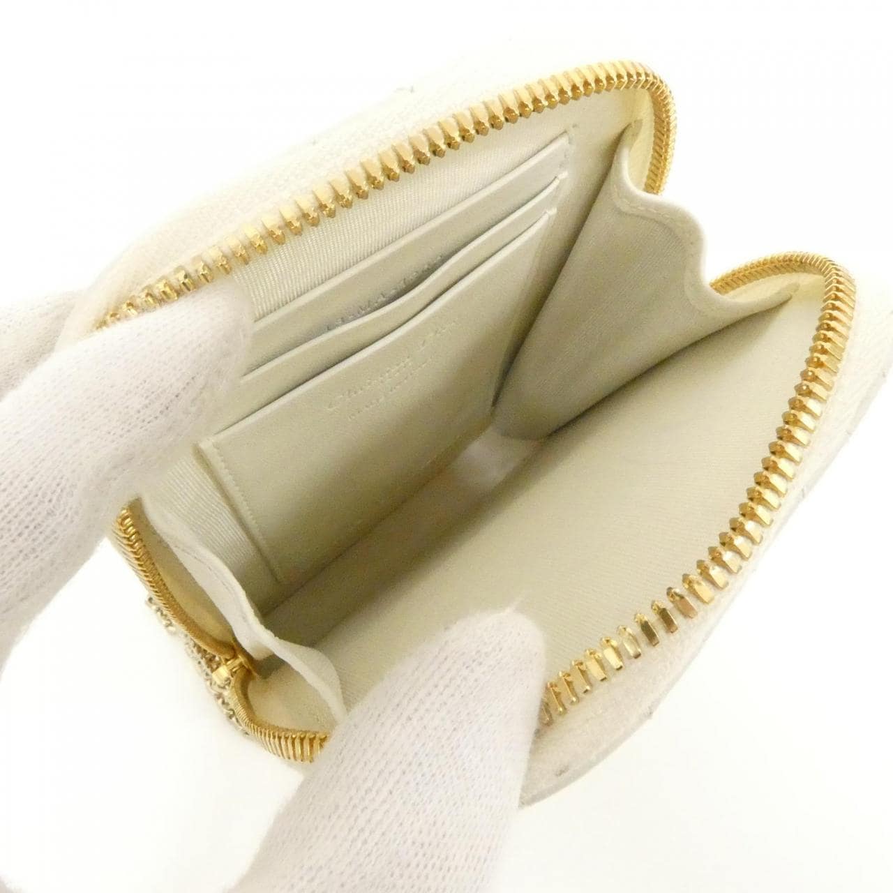 クリスチャンディオール レディ ディオール フォン ホルダー S0872ONMJ フォンケース