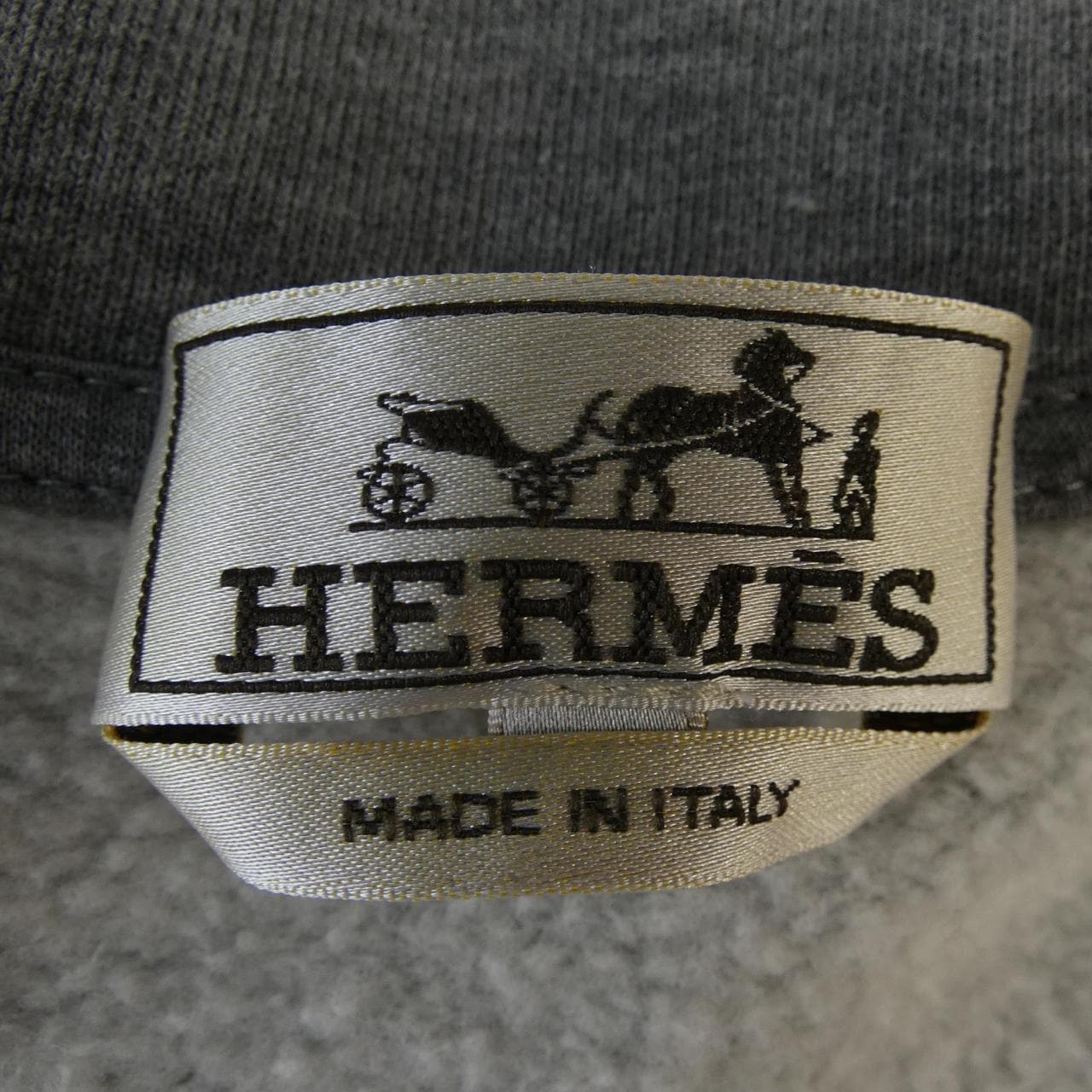 エルメス HERMES ＊21-5740 パーカー