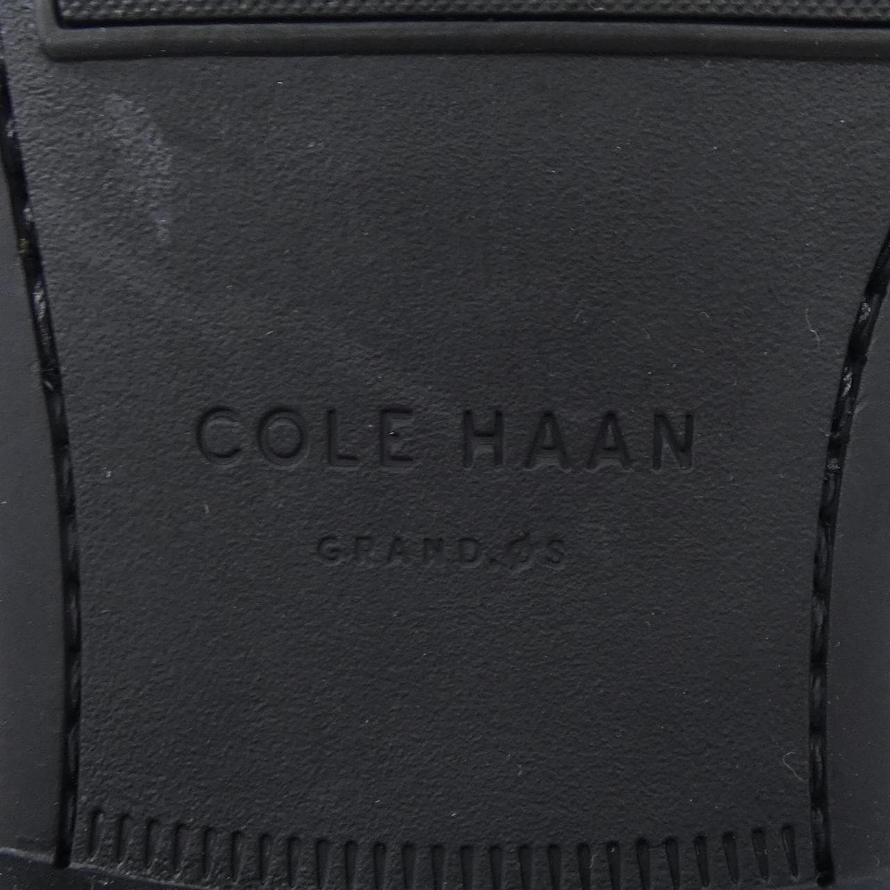 コールハーン COLE HAAN ブーツ