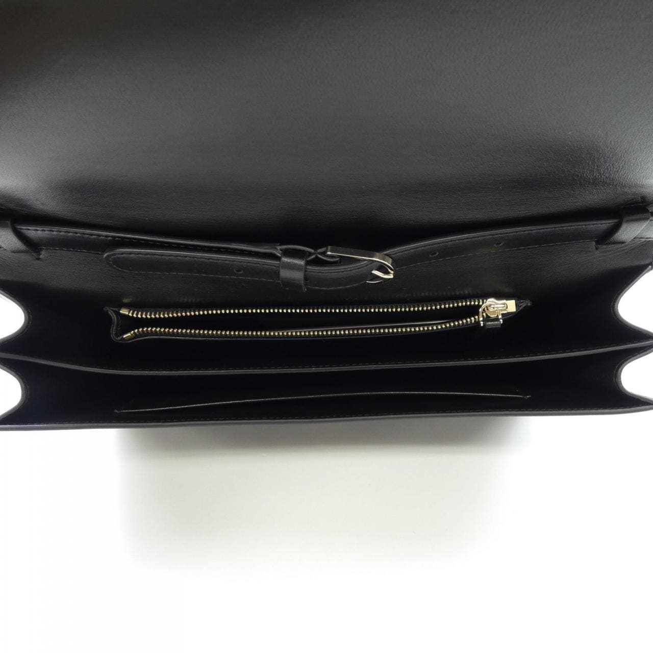 ザロウ THE ROW CLEA W1465 L60 BAG