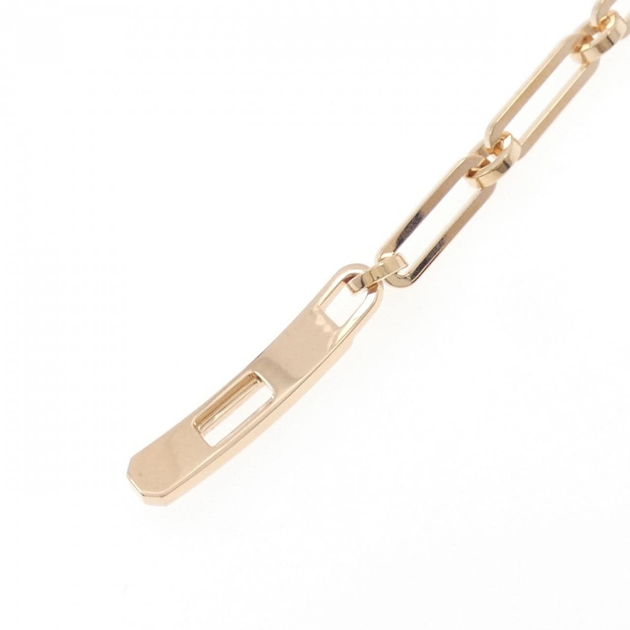 エルメス ケリー チェーン ブレスレット