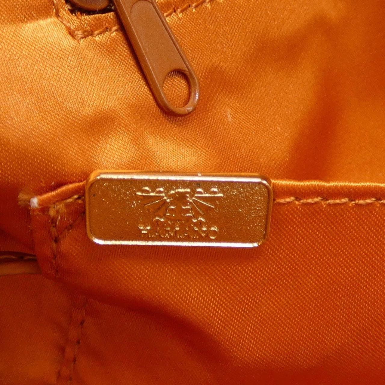 ハマノ HAMANO BAG