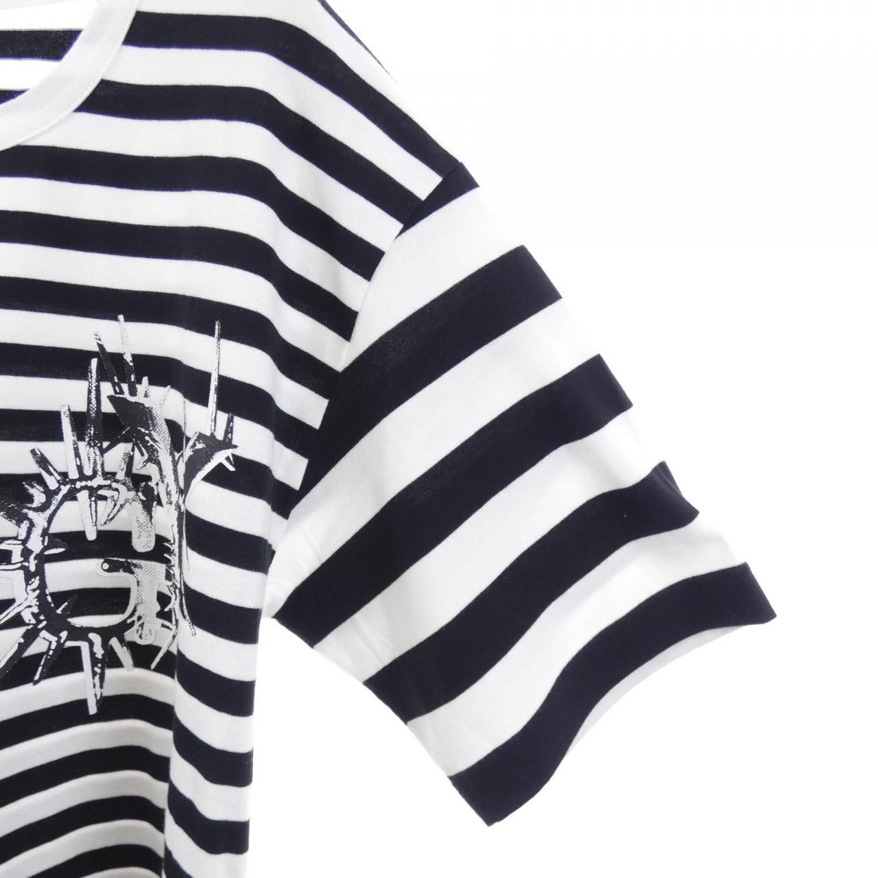 グラウンドワイ GROUND Y GO-T19-816 トップス