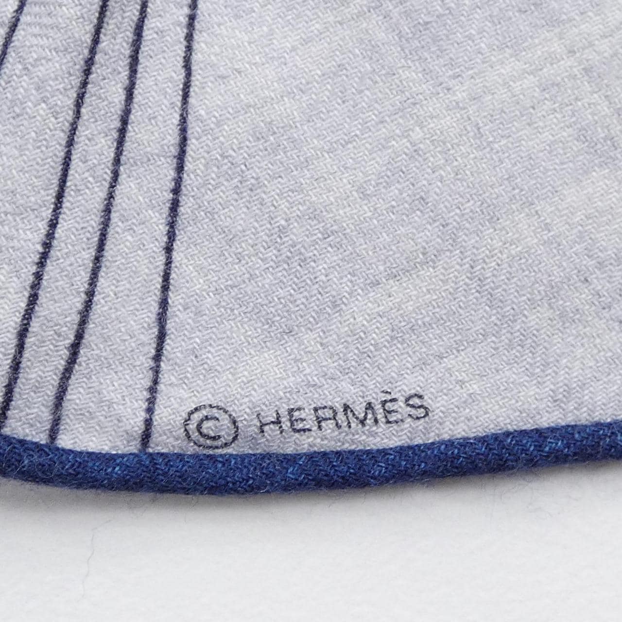 エルメス HERMES ショール