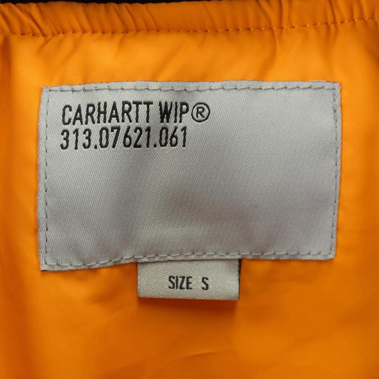 カーハート CARHARTT ブルゾン