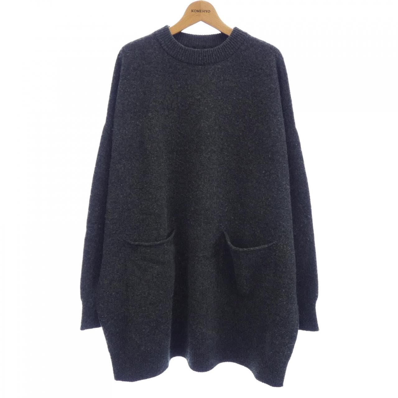 スピックアンドスパン SPICK & SPAN ニット