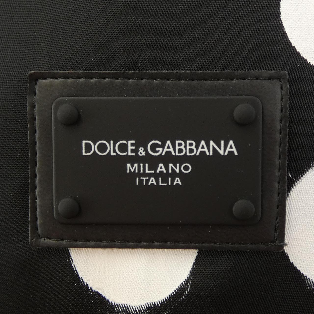 ドルチェアンドガッバーナ DOLCE&GABBANA G9VD2T/G7C9P ブルゾン