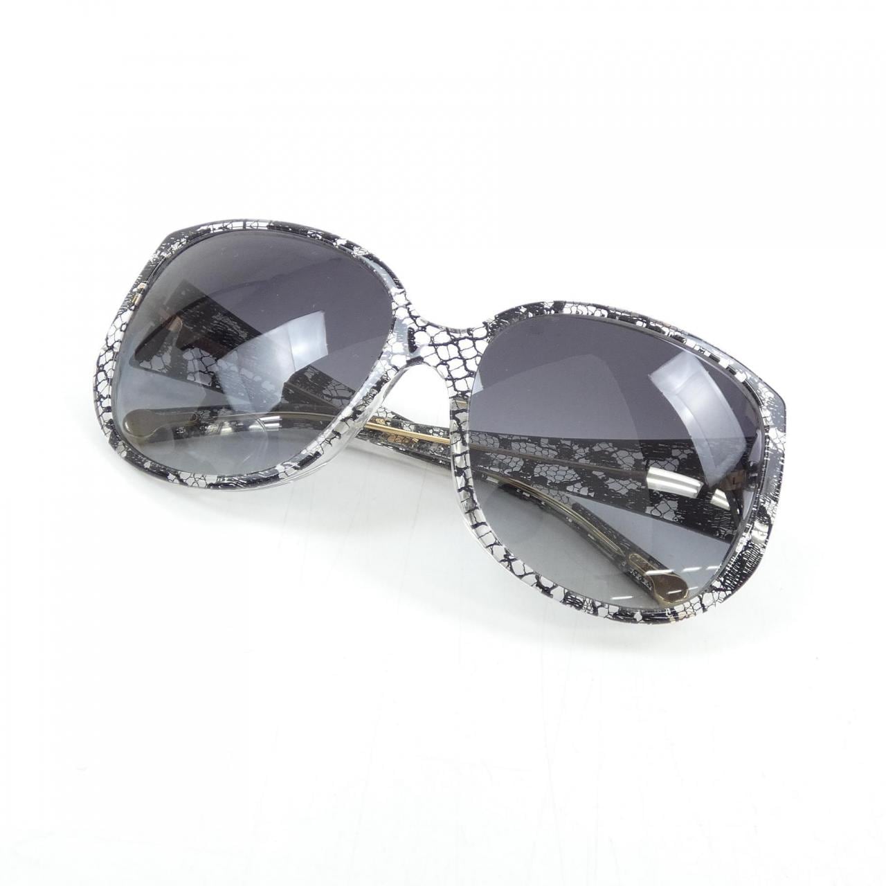 ドルチェアンドガッバーナ DOLCE&GABBANA SUNGLASSES
