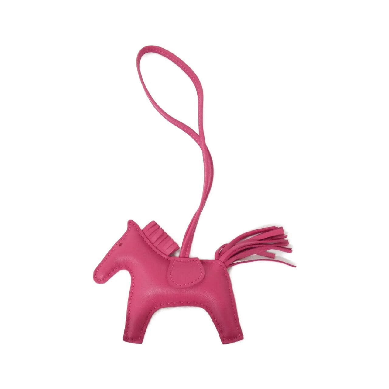 エルメス ロデオ バッグチャーム PM 064929CA