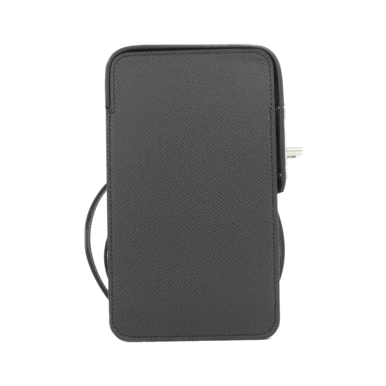 エルメス アカ ボックス 084162CK フォンケース