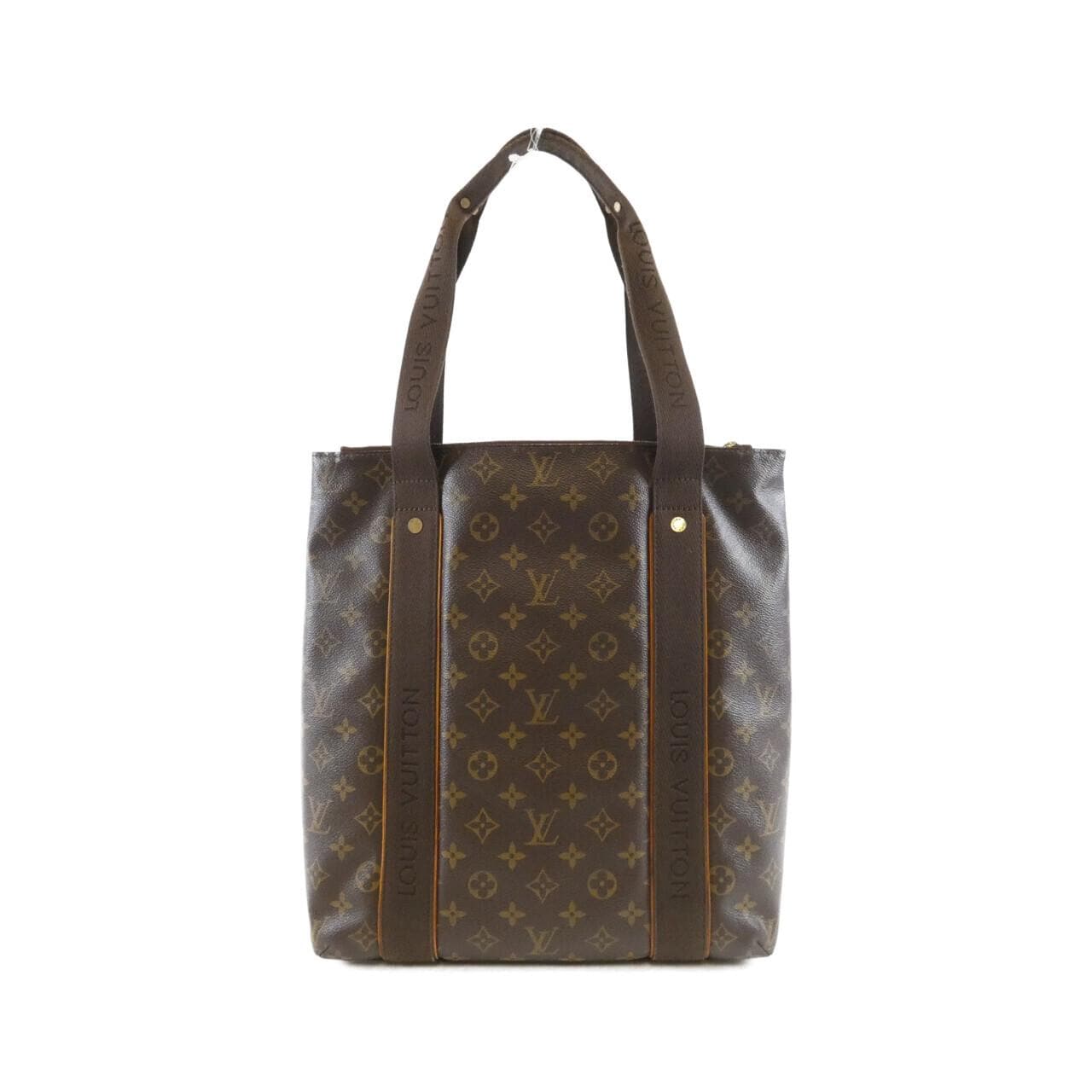 ルイヴィトン モノグラム ボブール M53013 バッグ