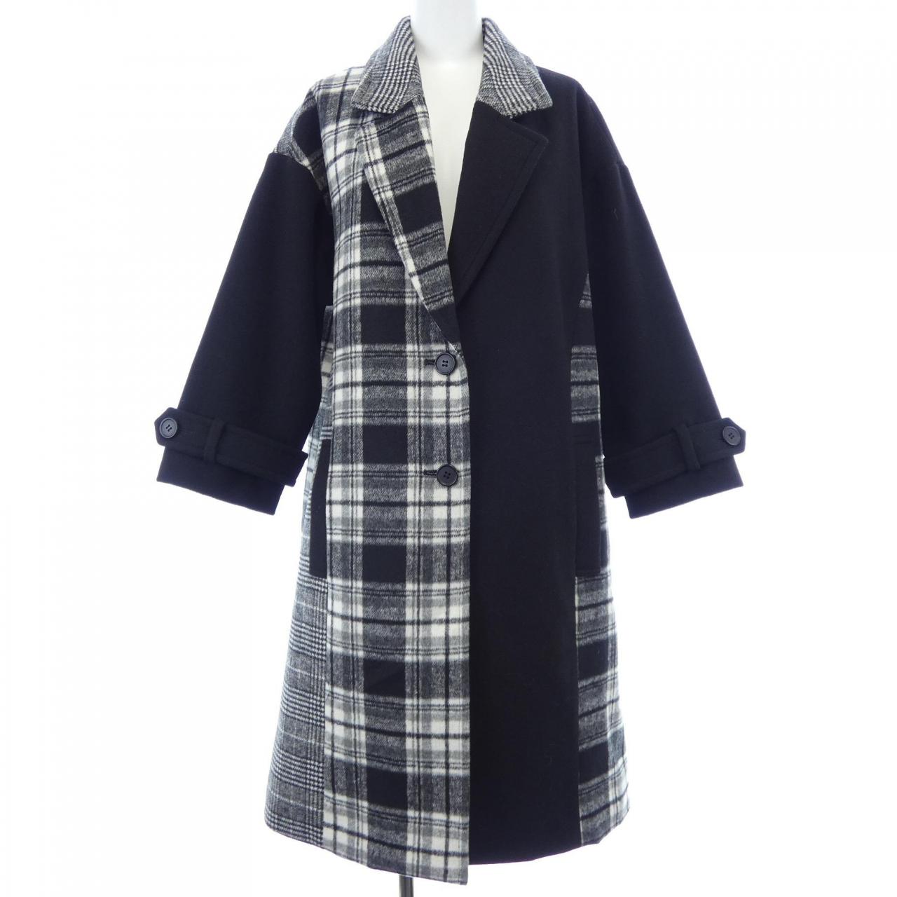 SENSOUNICO コート