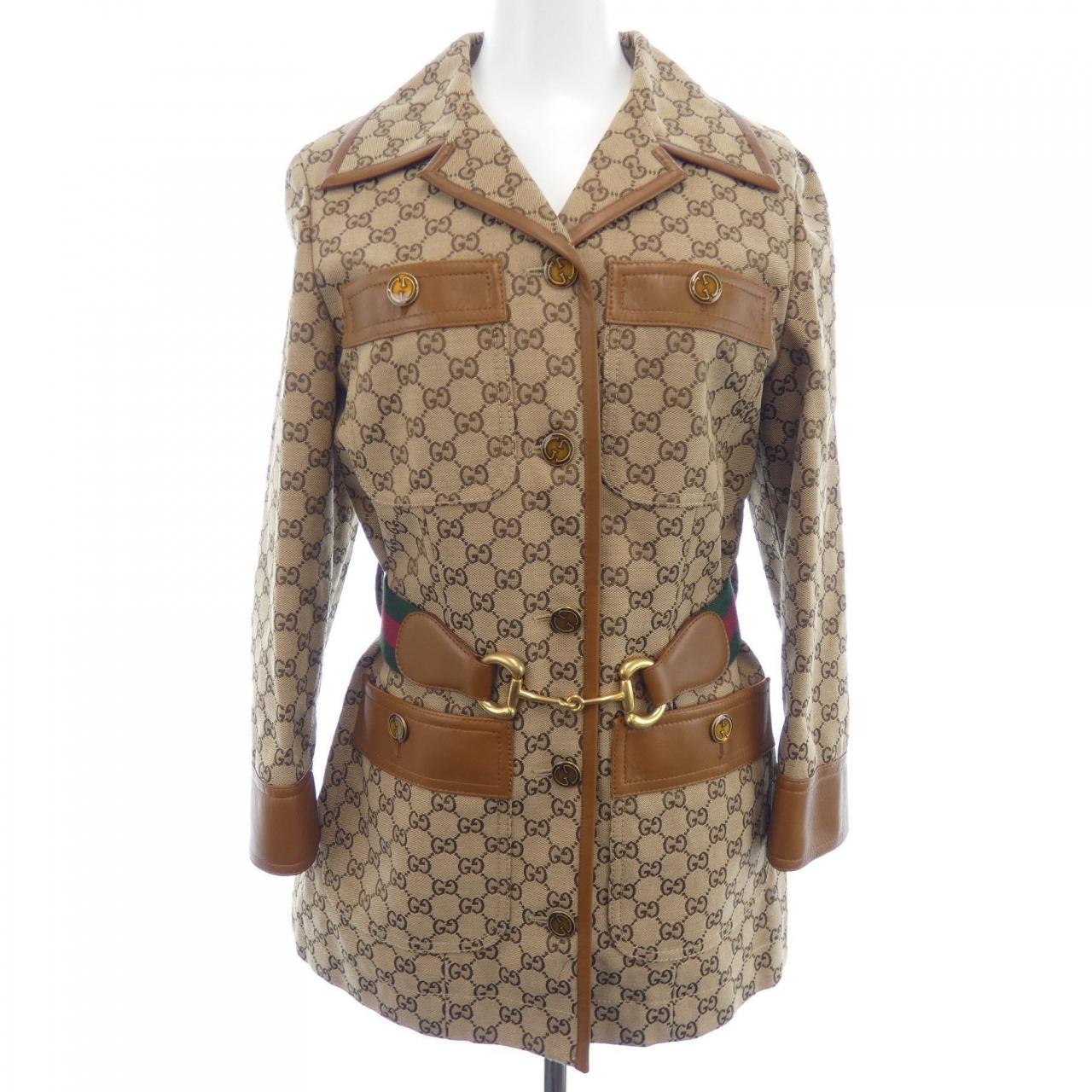 グッチ GUCCI 682302 Z8AWR ジャケット