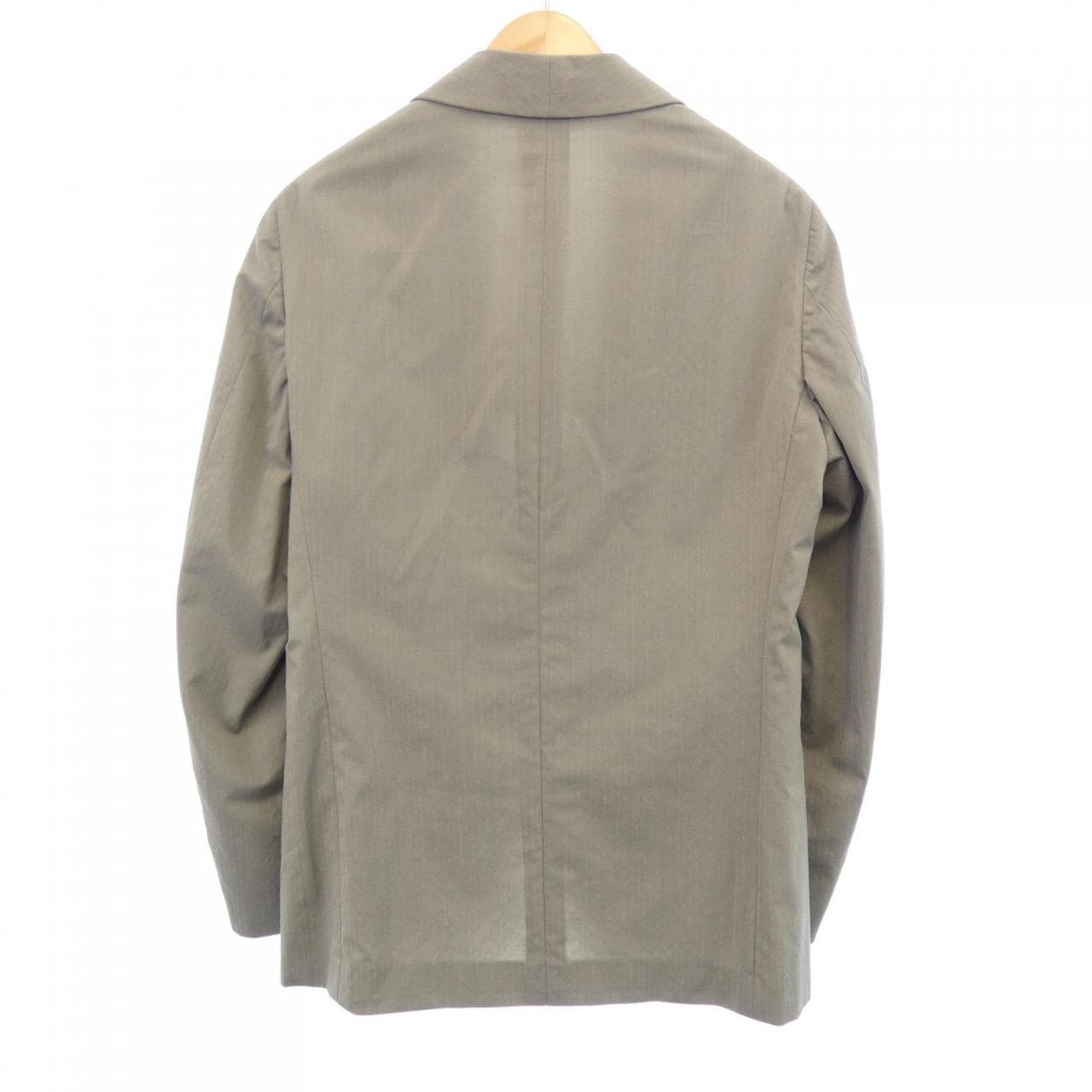 カルーゾ CARUSO ジャケット