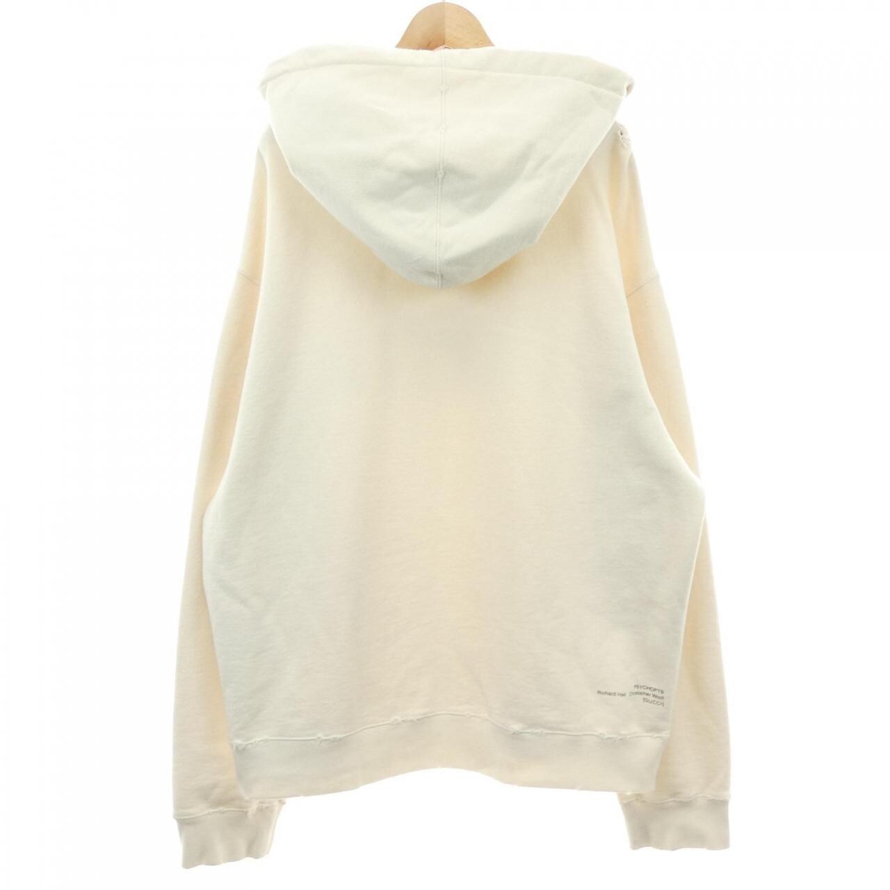 グッチ GUCCI 634674 XJCXL パーカー