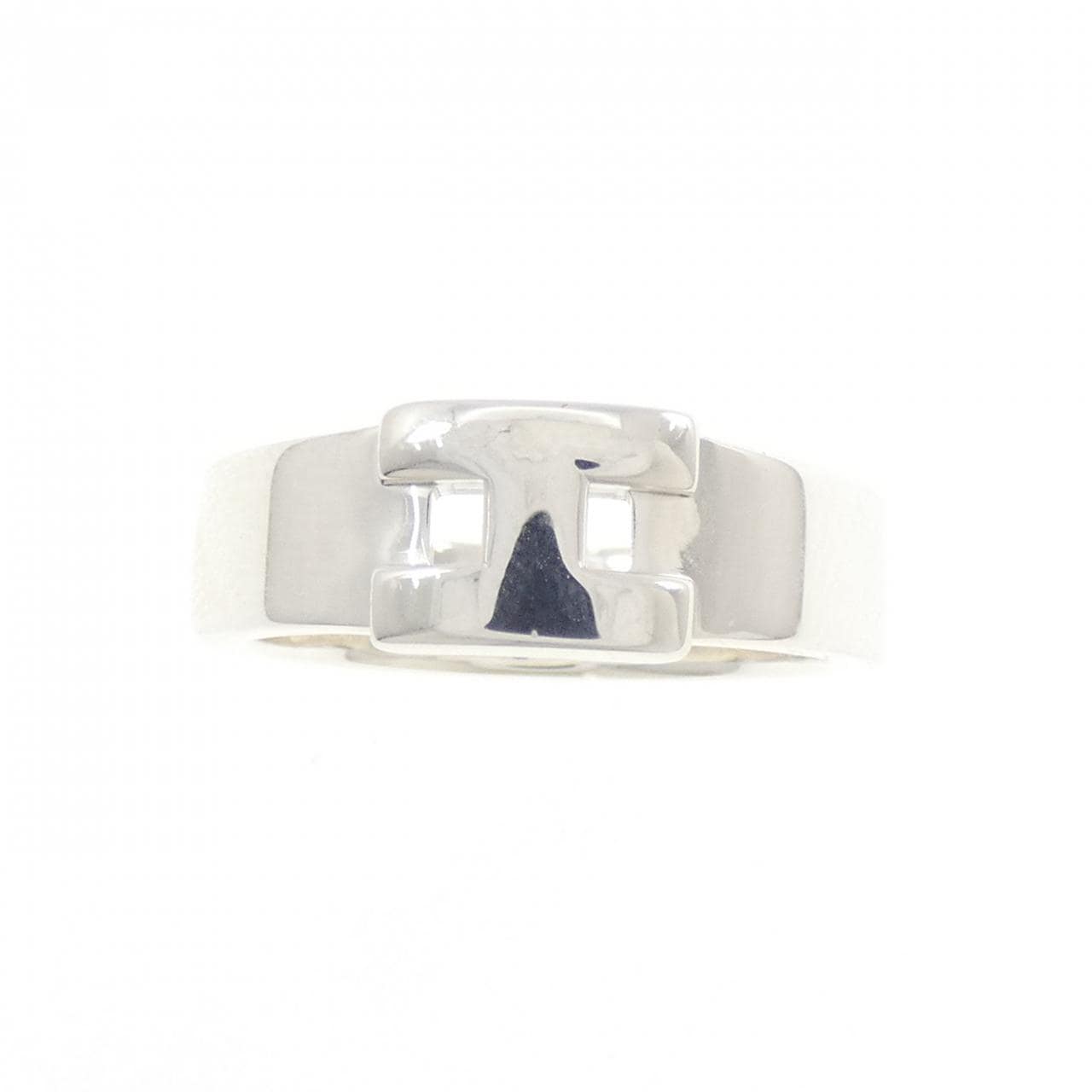 【ヴィンテージ】エルメス 925 リング