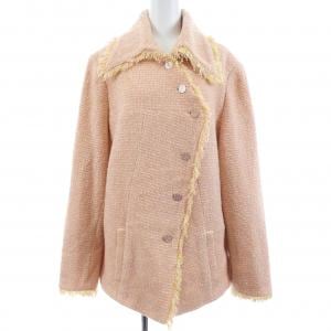 【ヴィンテージ】シャネル CHANEL P18108V10365 01A ジャケット