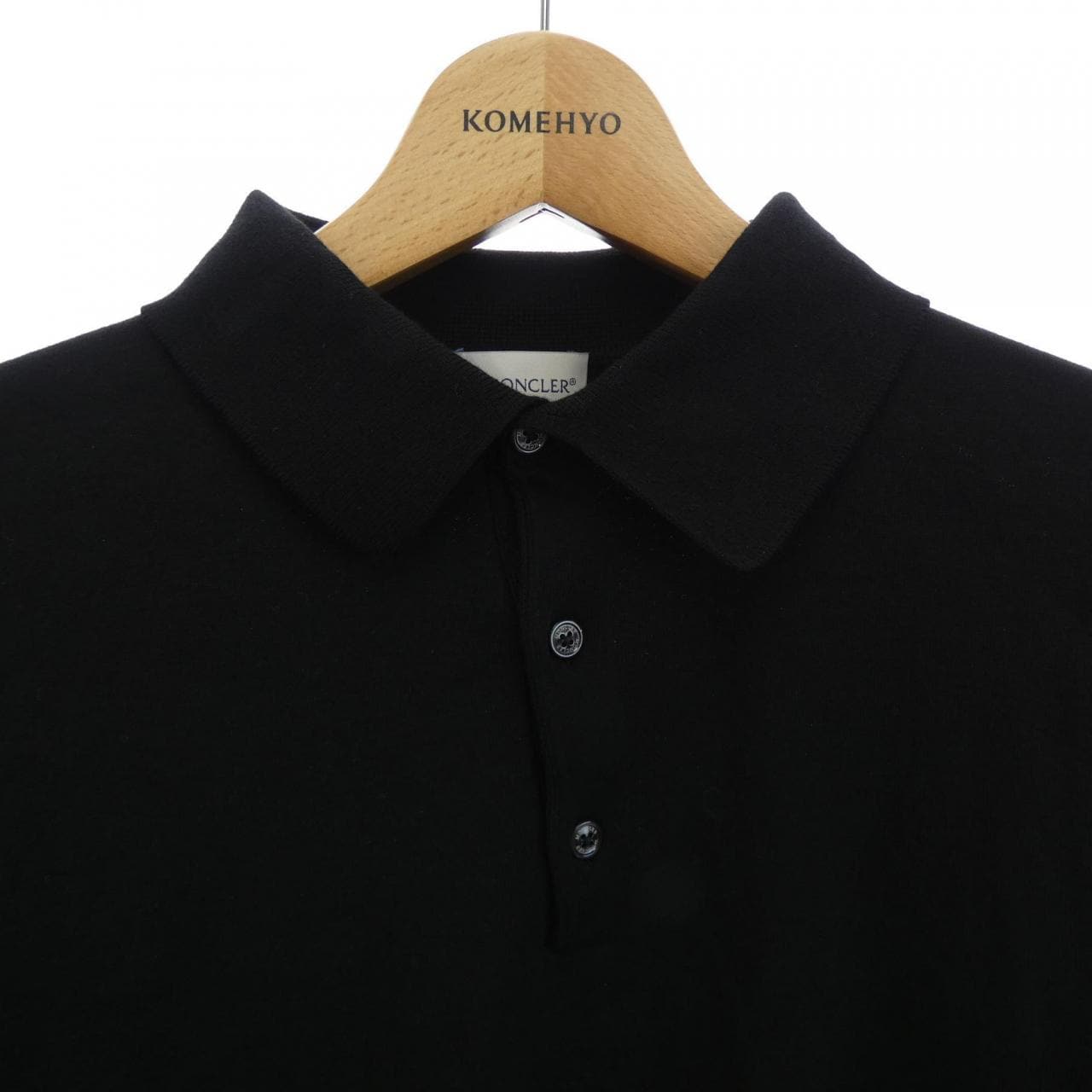 モンクレール MONCLER ポロシャツ