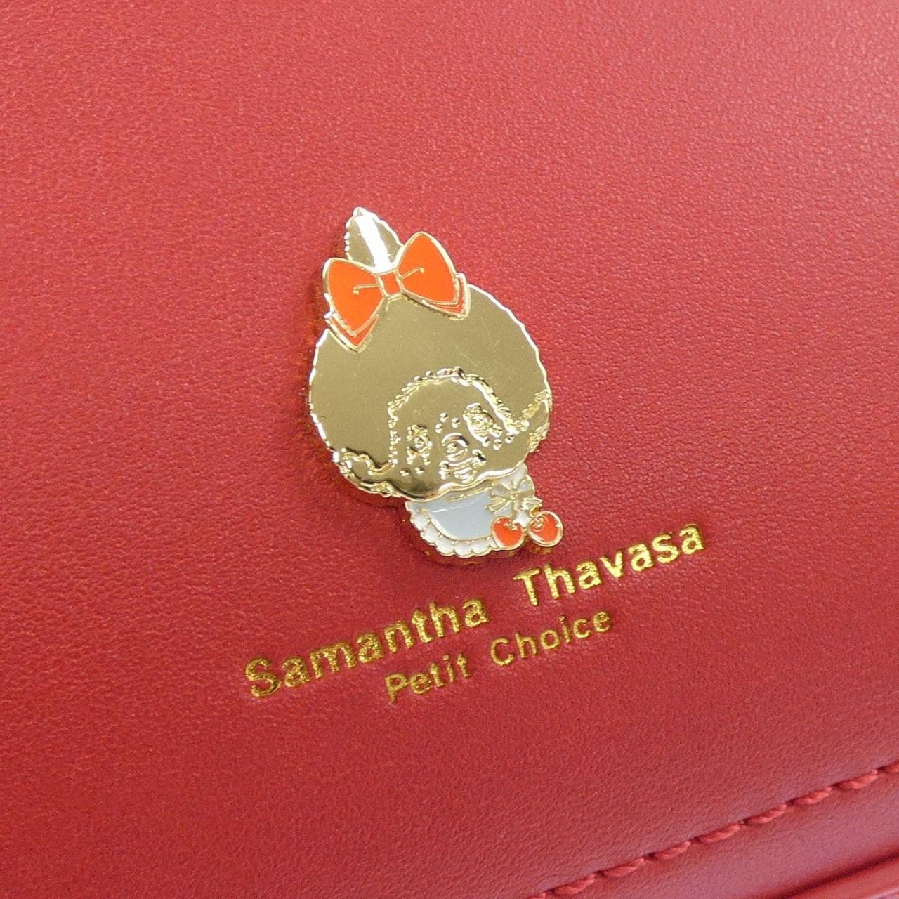 サマンサタバサ Samantha Thavasa BAG