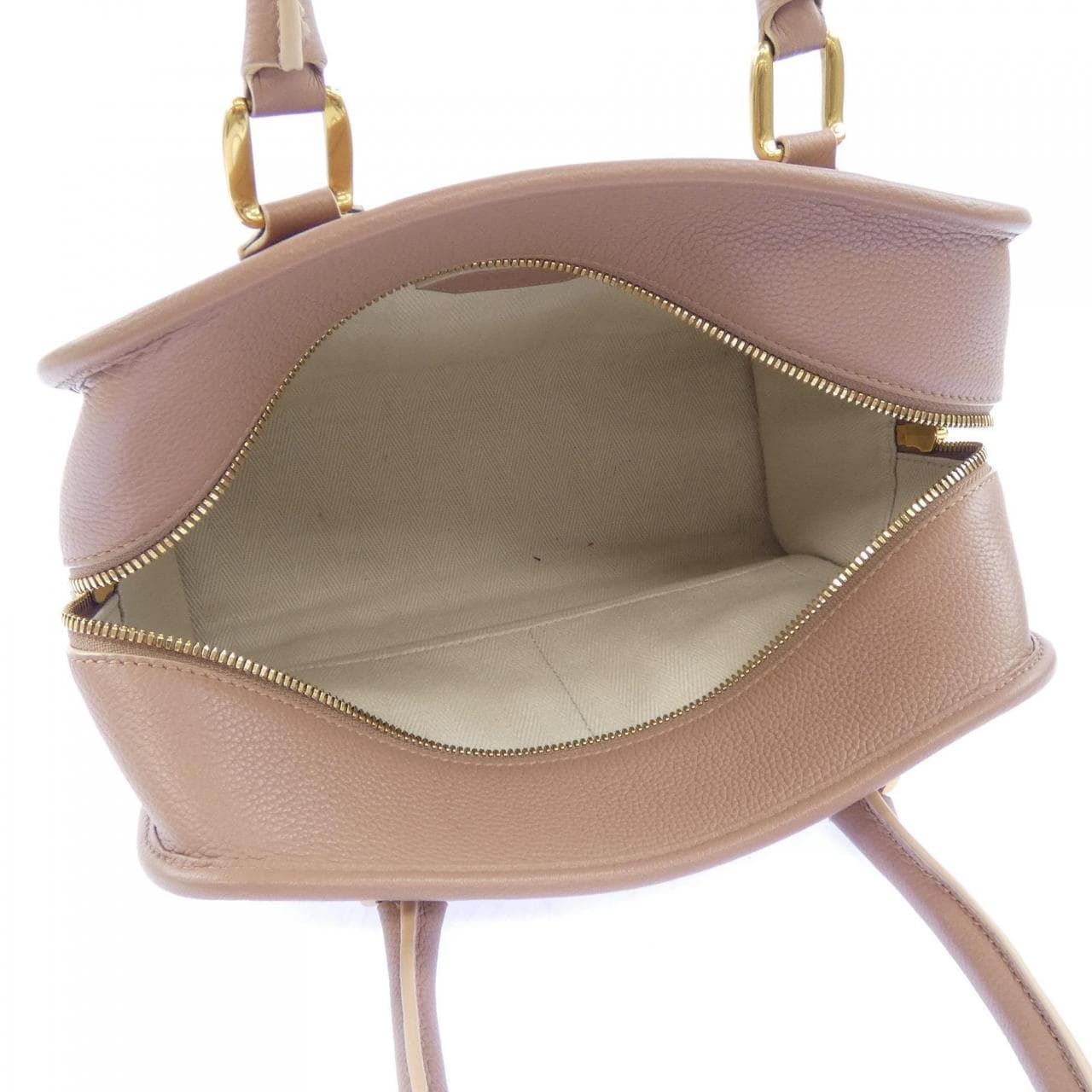 ジェイアンドエムデヴィッドソン J&M DAVIDSON MIA CUBE BAG