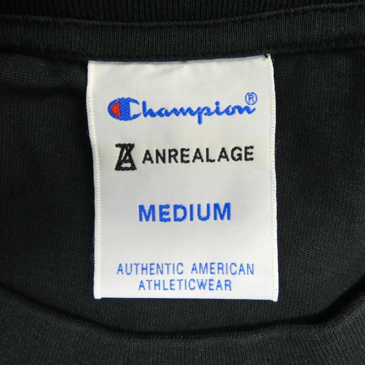 チャンピオン CHAMPION Tシャツ