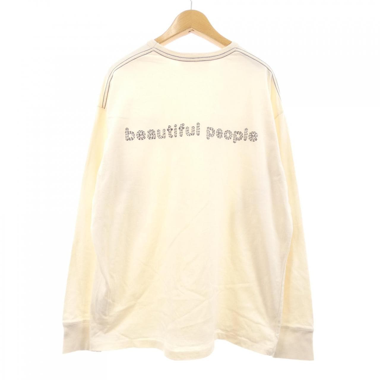 ビューティフルピープル beautiful people Tシャツ