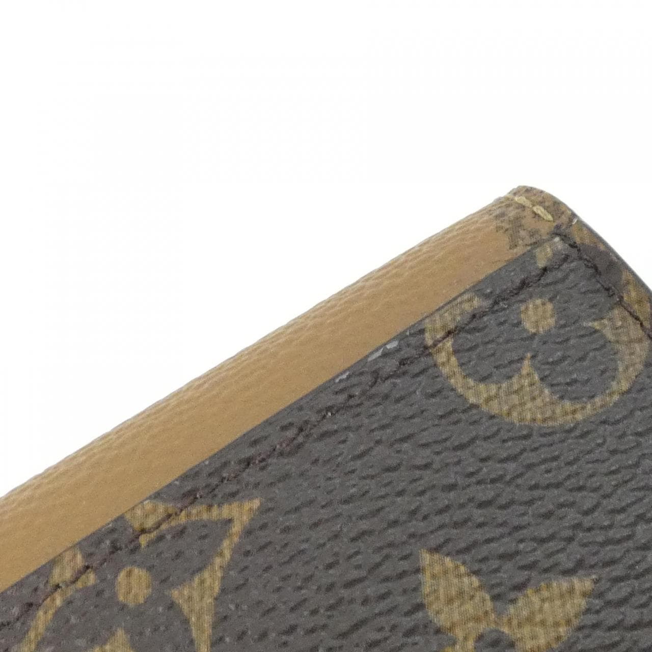 ルイヴィトン モノグラム ジャイアント ポルトフォイユ ゾエ M80725 財布