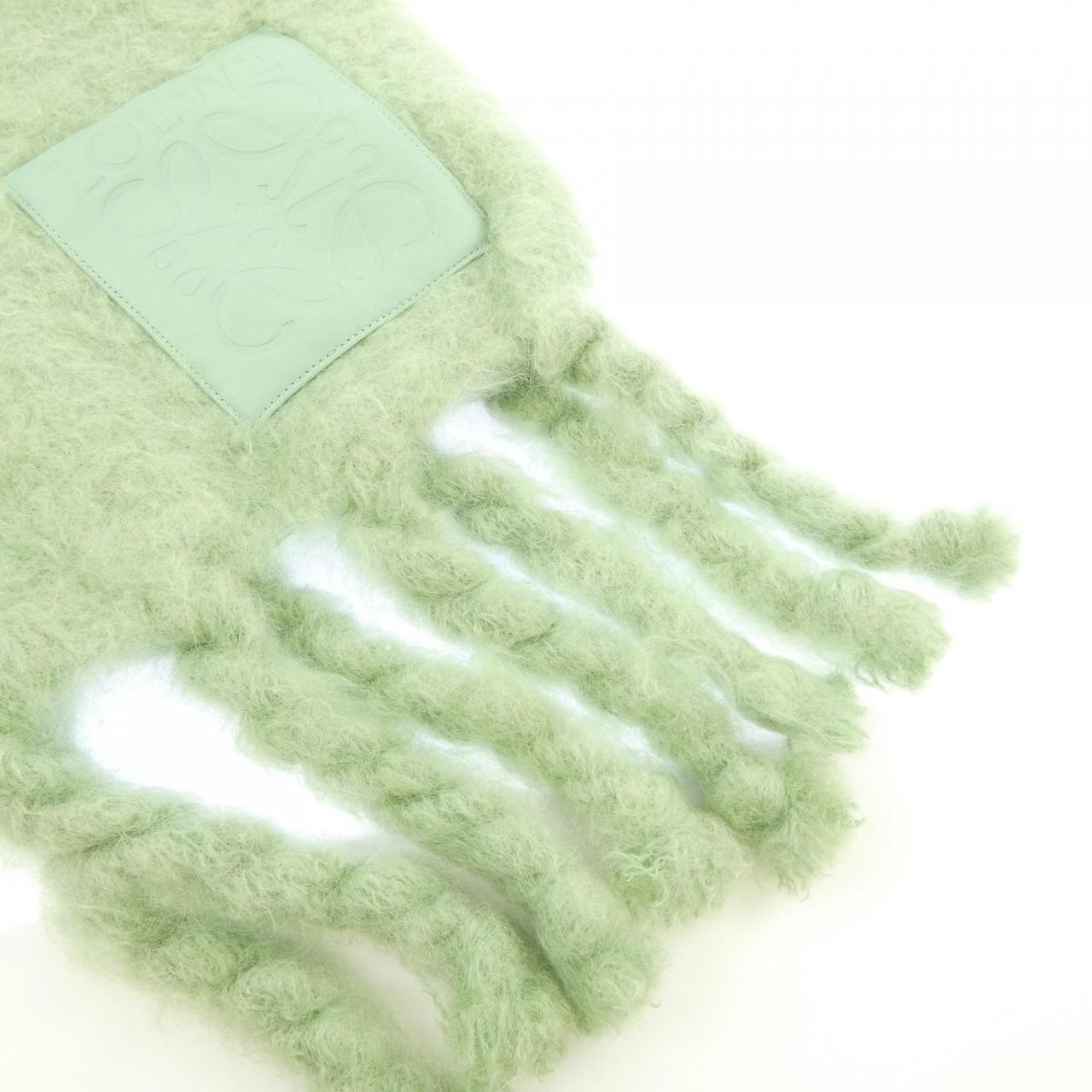 ロエベ LOEWE MUFFLER