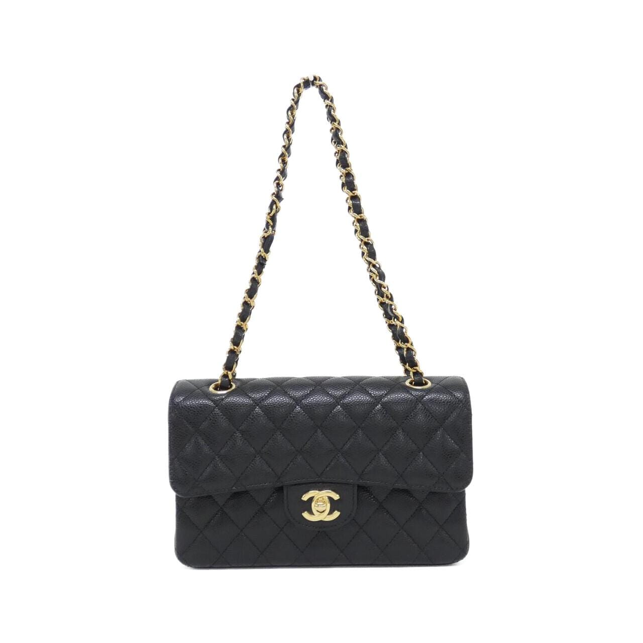 シャネル 1113 ショルダーバッグ